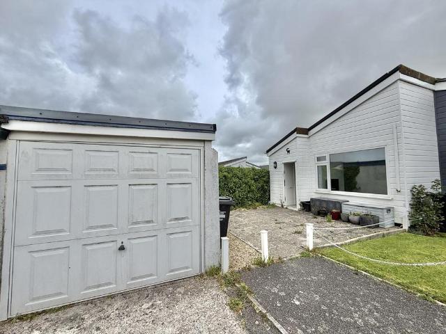 Bungalow for sale in Menagissey, Mount Hawke