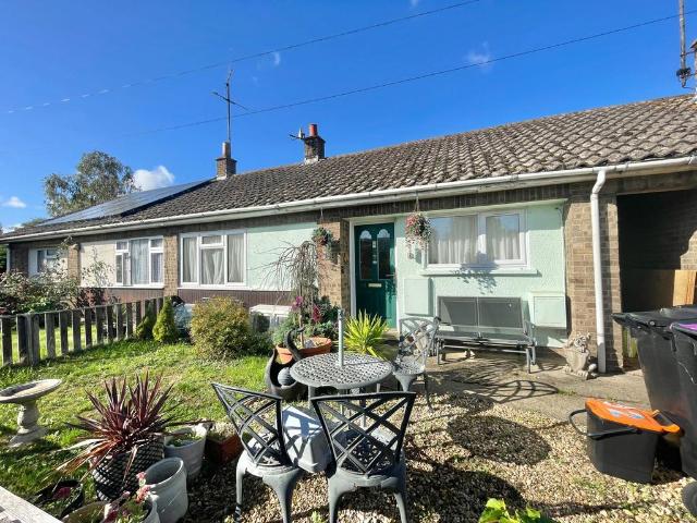 Bungalow for sale in Morton, South Kesteven