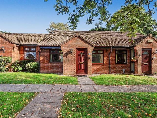 Bungalow for sale in Sherwood, City of Nottingham