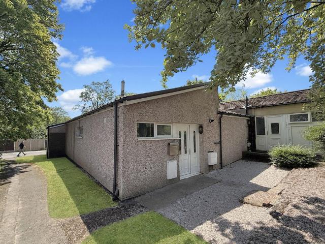Bungalow for sale in Malinslee, Telford