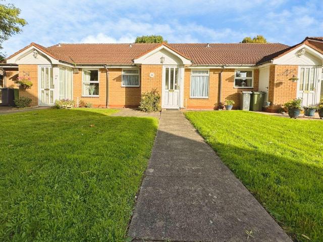 Bungalow for sale in Aldridge, Walsall