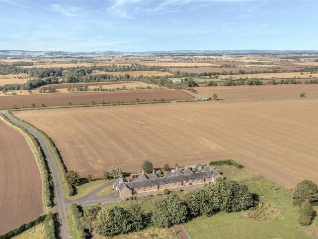 Bungalow for sale in Scotland