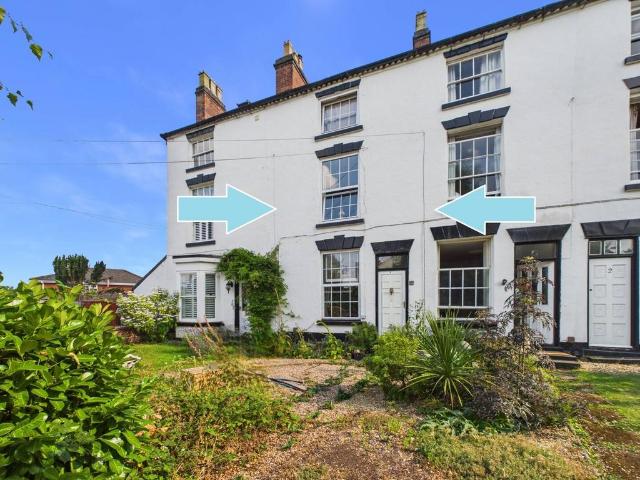 House for sale in Sutton Hill, Telford