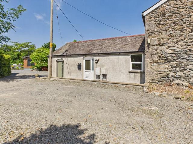 Bungalow for sale in Cartmel