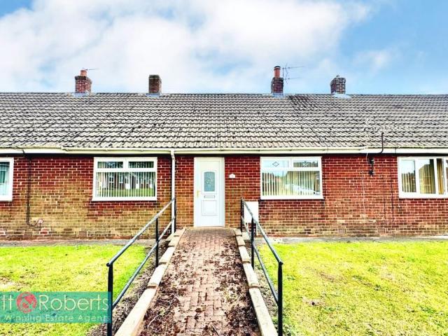 Bungalow for sale in Houghton Le Spring, Hetton