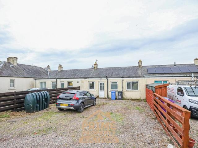 Bungalow for sale in Montrose, Pugeston