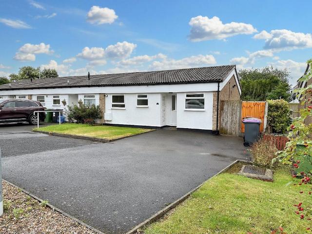 Bungalow for sale in Dawley Bank, Dawley