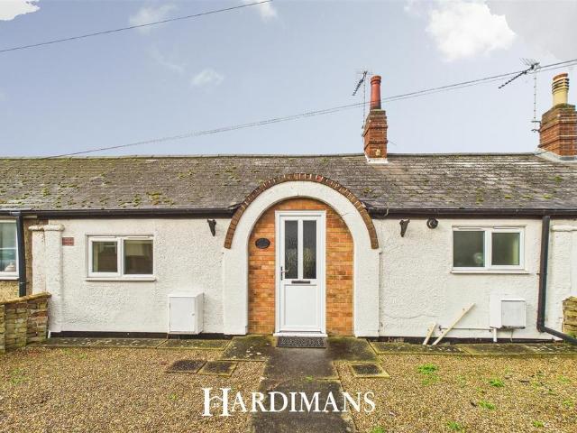 Bungalow for sale in Eastbridge, Suffolk