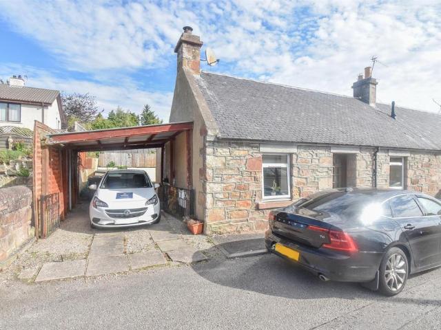 Bungalow for sale in Dingwall, Scotland