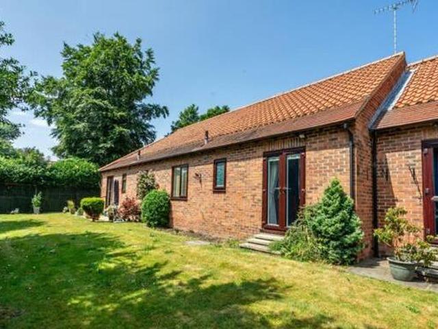 House for sale in York and North Yorkshire, England