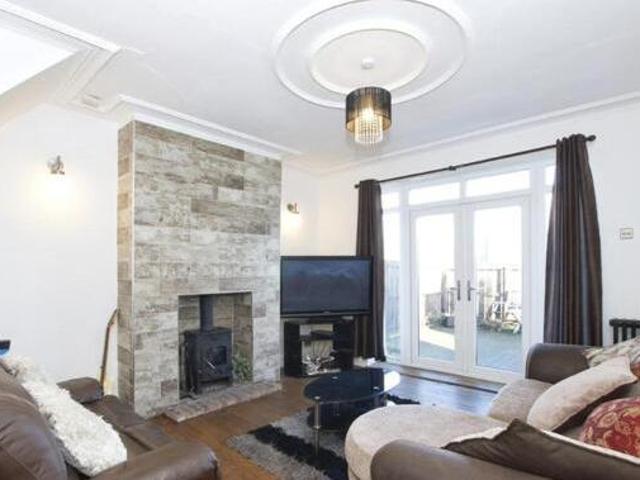House for sale in Hirst, Ashington