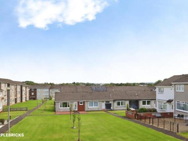 Bungalow for sale in Scotland