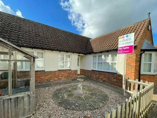 House for rent in Cambridgeshire