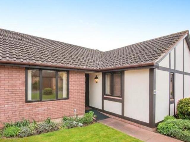House for sale in Lower Bullingham