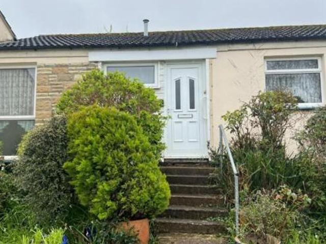 House for sale in Brandis Corner, Devon