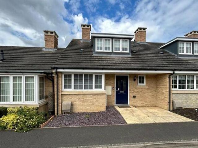 House for sale in The Croft, Barholm