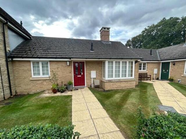 House for sale in The Croft, Barholm