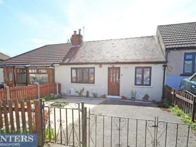 House for sale in West Yorkshire