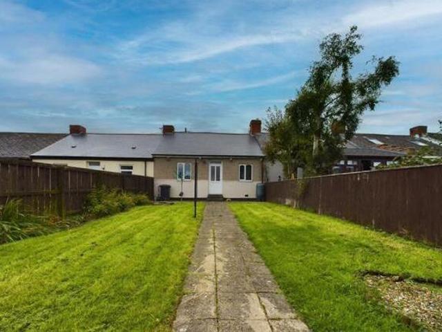 House for sale in Consett