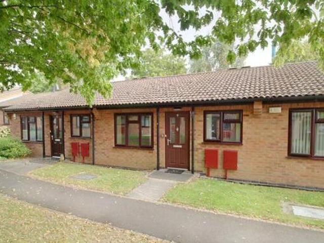 House for sale in Haddon, East Midlands