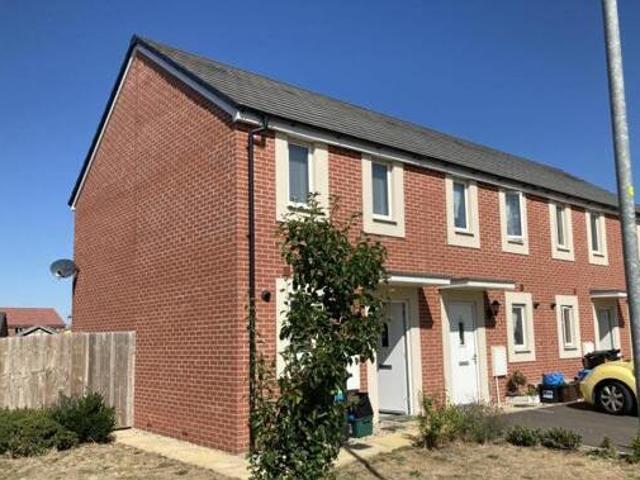 House for sale in Bridgwater, Somerset