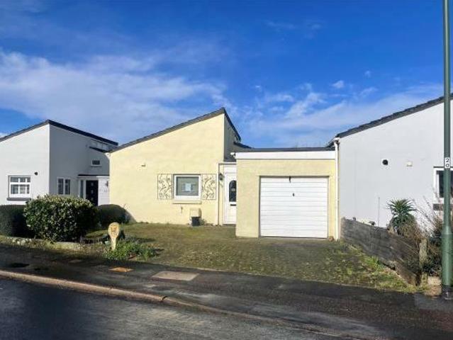 House for sale in Copythorne, Brixham