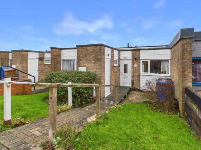 Bungalow for sale in Spondon, East Midlands