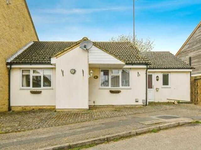 House for sale in Chells, Shephall