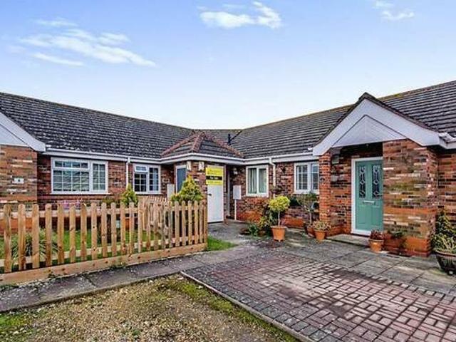 House for rent in Lincolnshire