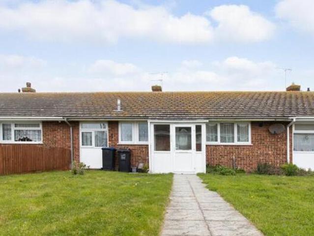 House for sale in Acol, Kent