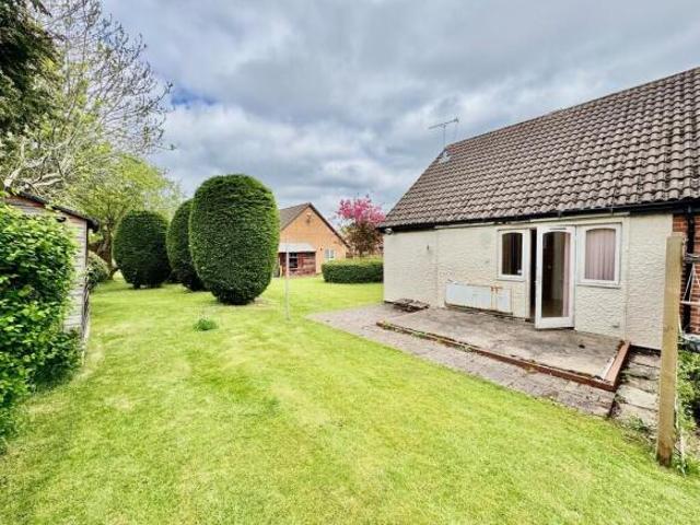 Bungalow for sale in Olton, West Midlands