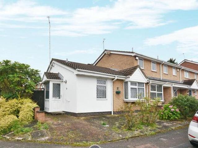 House for sale in Upper Stoke, West Midlands
