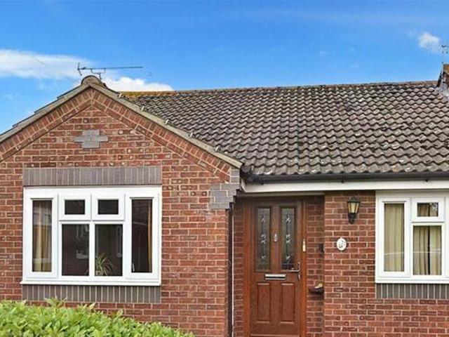 House for sale in Ladygrove, Berrick Salome