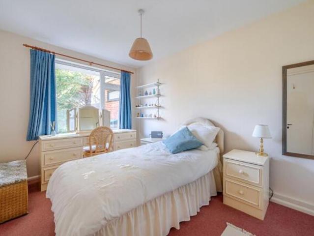 Bungalow for sale in Hampshire