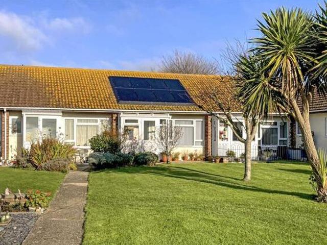 House for sale in Clapham, West Sussex
