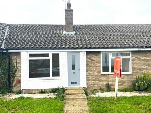House for sale in Barway, Cambridgeshire