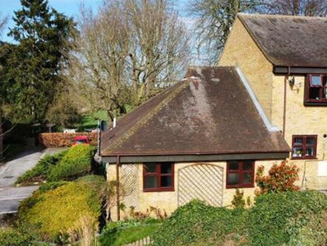 House for sale in Lyons, Greater London