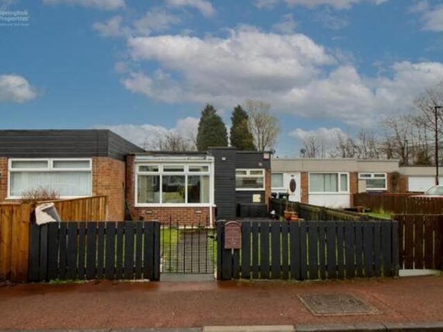 House for sale in Butterton, Staffordshire