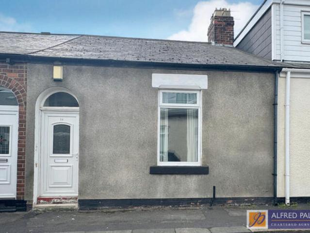 Bungalow for sale in Fulwell, Sunderland