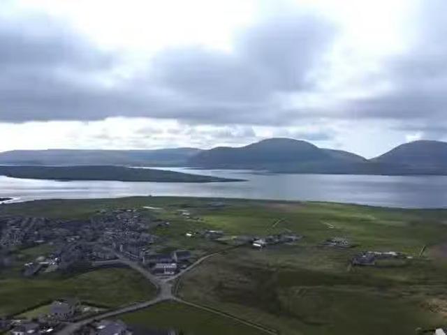 House for sale in Yesnaby