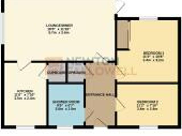 Bungalow for sale in Oadby, Leicestershire