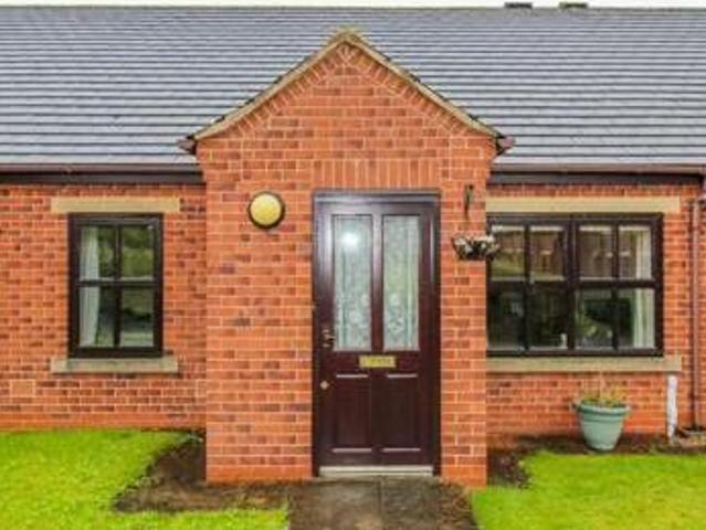 House for sale in North Yorkshire