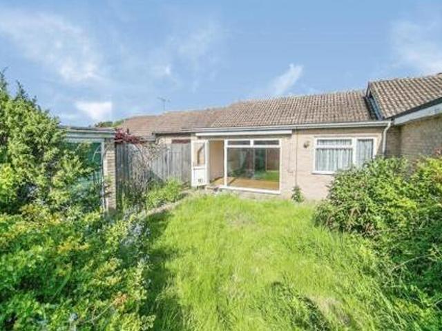 House for sale in Key Street, Suffolk