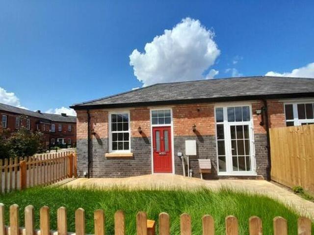 House for sale in Pinfold, Leicestershire