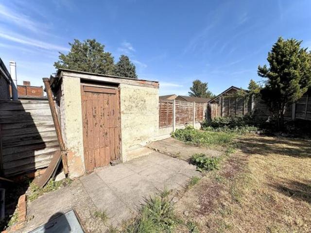 Bungalow for sale in Bilston, West Midlands