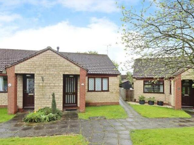 House for sale in Hartsholme, Brayford