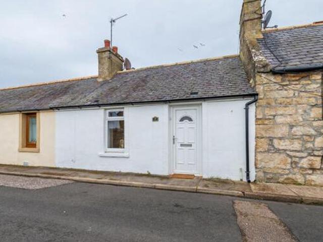 House for sale in Lossiemouth, Scotland