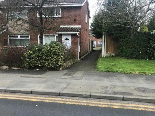 House for sale in Lancashire