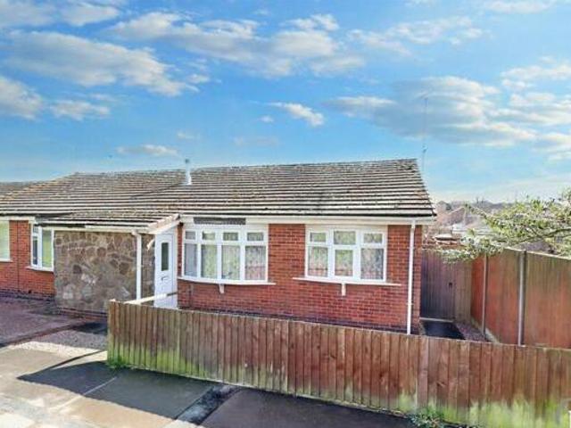 House for sale in Barton, Leicestershire