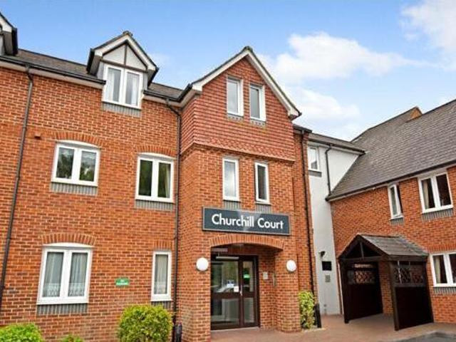 House for sale in St Martins, Marlborough